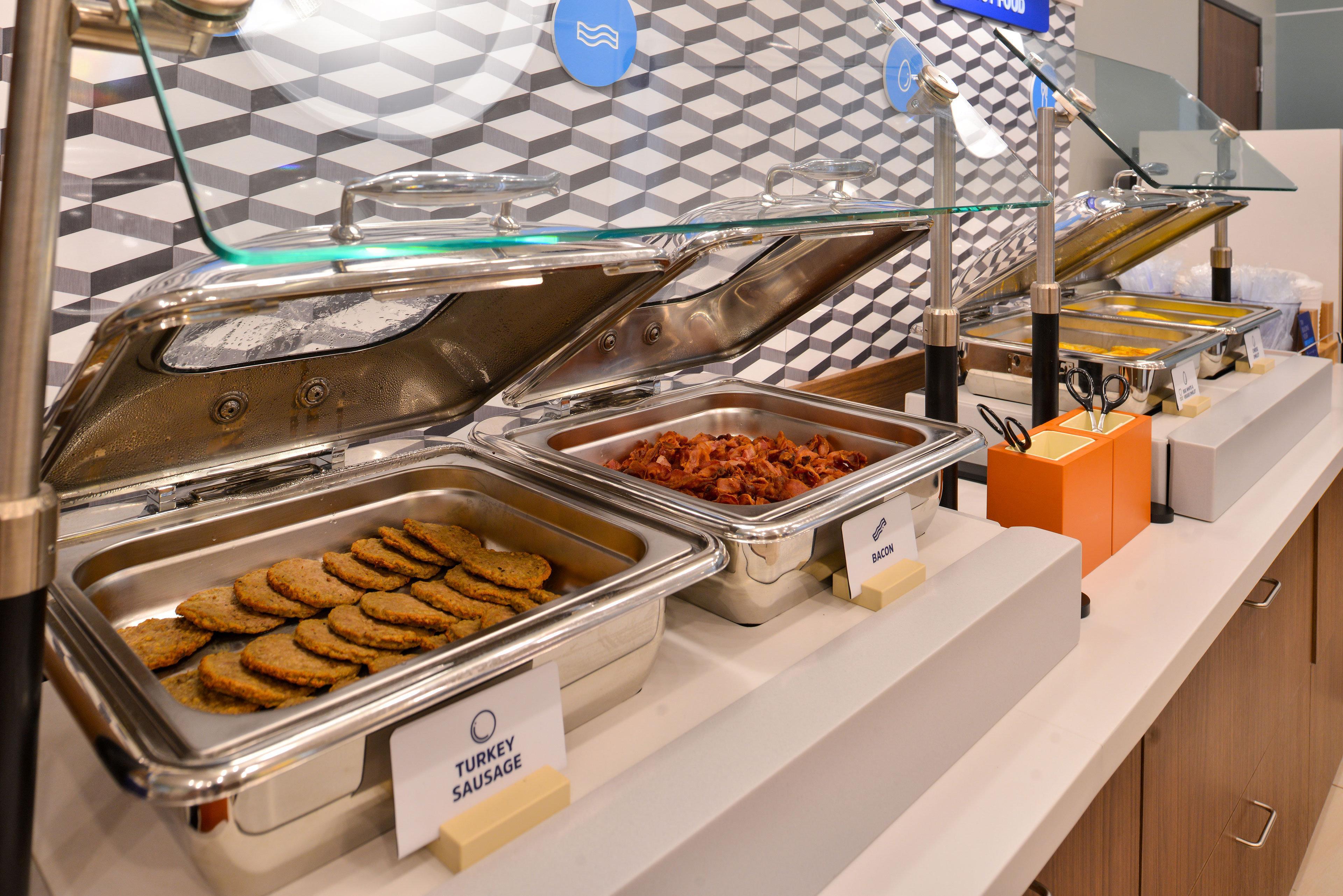 Holiday Inn Express And Suites Calgary University By Ihg Екстер'єр фото