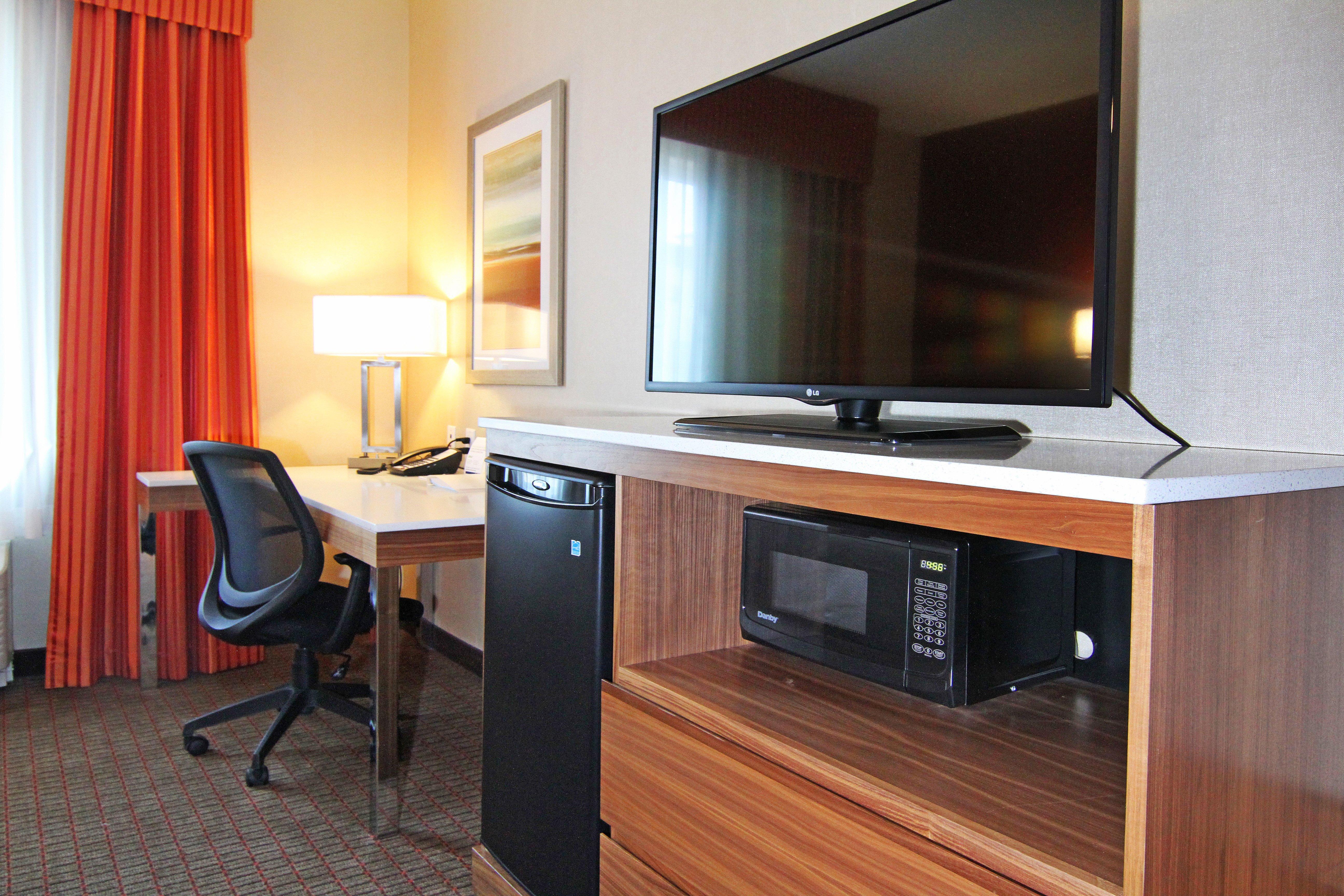 Holiday Inn Express And Suites Calgary University By Ihg Екстер'єр фото